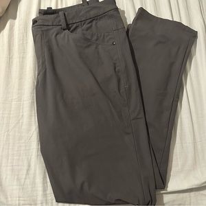 Lululemon ABC pants